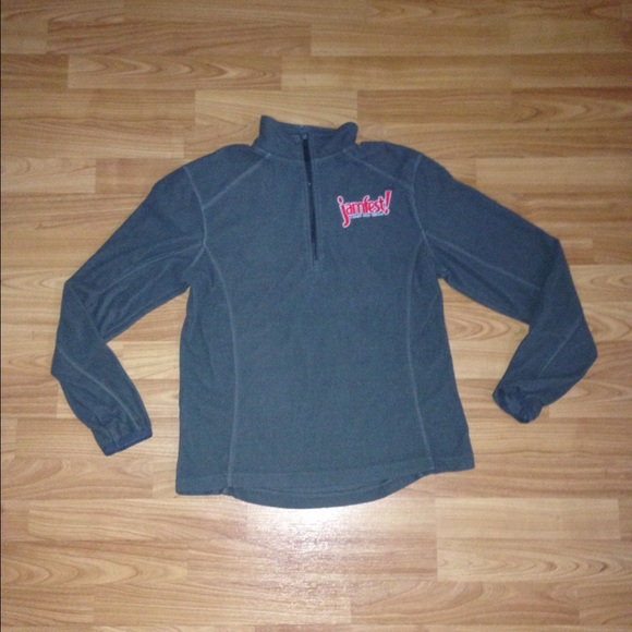 Jamfest Jacket