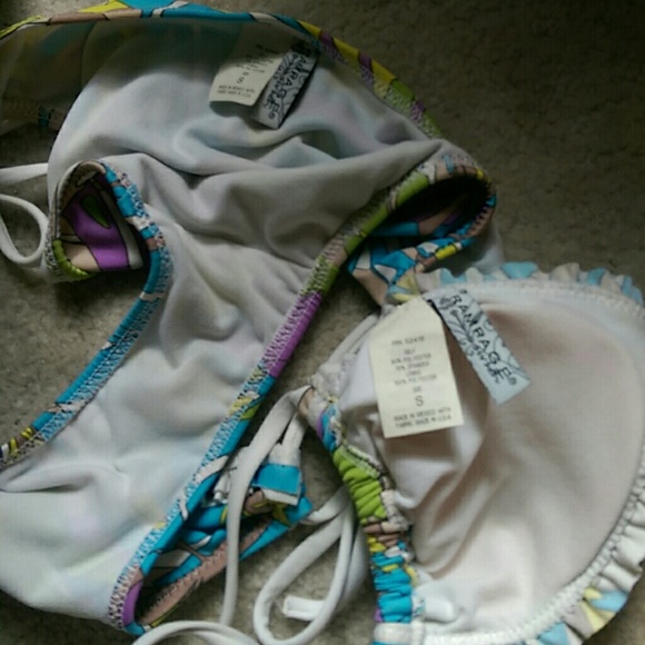 NWOT Rampage Suit - Picture 3 of 4