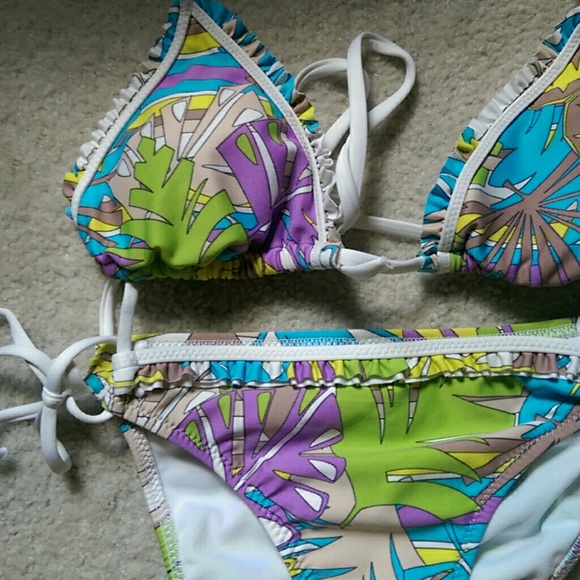 NWOT Rampage Suit - Picture 4 of 4