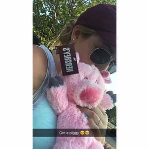 Meet your Posher, Jenna