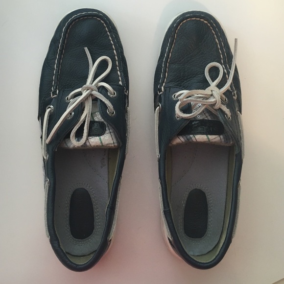 Sperry Top-Siders