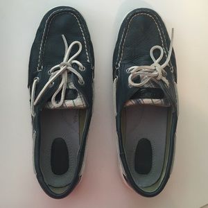 Sperry Top-Siders