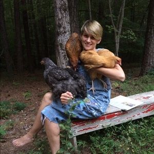 Meet your Posher, Chrissy