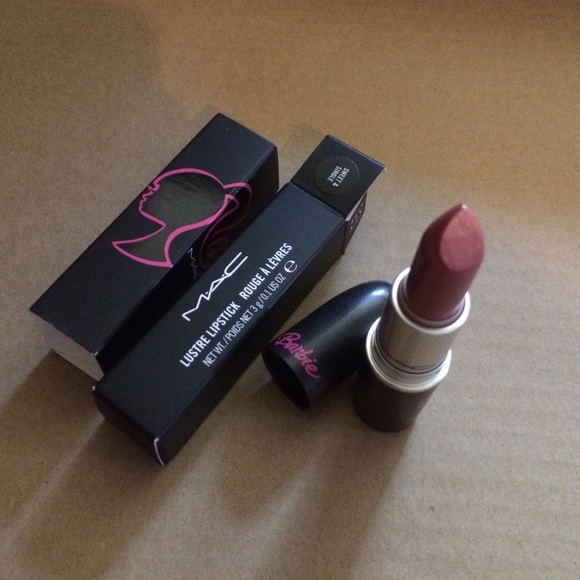 Sweet & Single - MAC loves Barbie - BNIB
