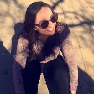 Meet your Posher, Marissa