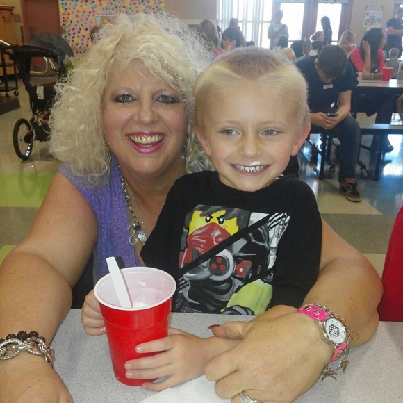 Meet your Posher, Kimberly