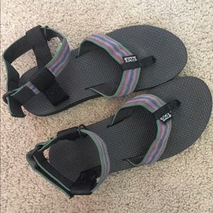 Teva Sandals