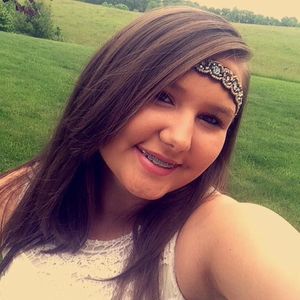 Meet your Posher, Morgan