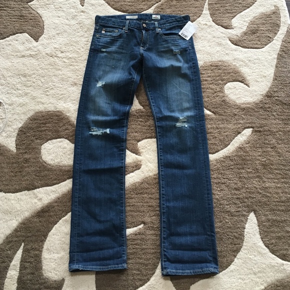 Ag Tomboy jeans 28