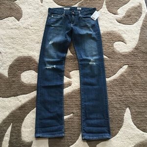 Ag Tomboy jeans 28