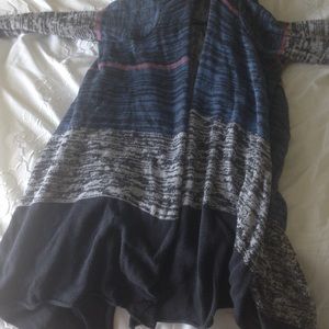 Roxy cardigan