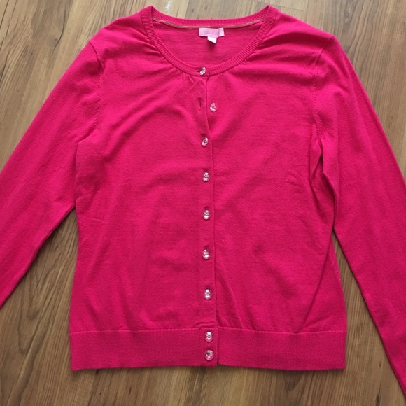 Lilly Pulitzer Cardiagn