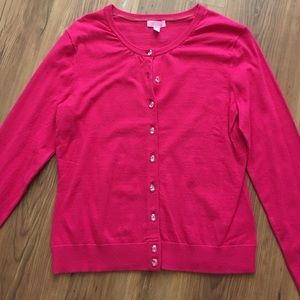 Lilly Pulitzer Cardiagn