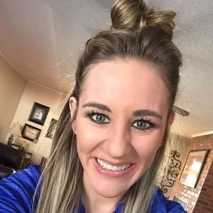 Meet your Posher, Katelyn