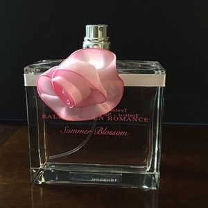 Ralph Lauren Summer Romance Perfume