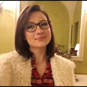 Meet your Posher, Marley