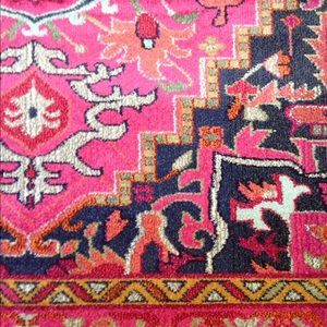 Meet your Posher, Cabell