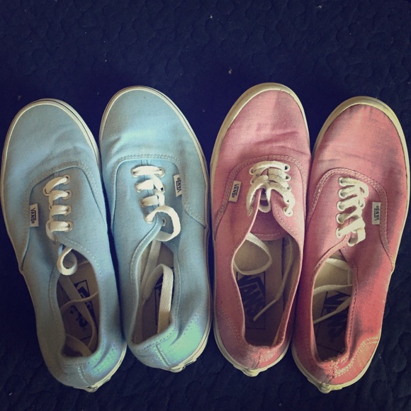 Vans bundle