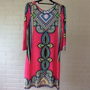 Bundle 2 dresses SOLD