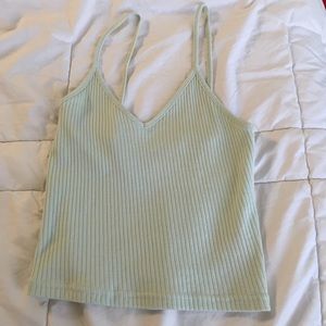 Top Shop crop top