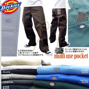 Men's Dickies Pants