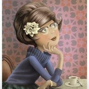 Meet your Posher, Irma