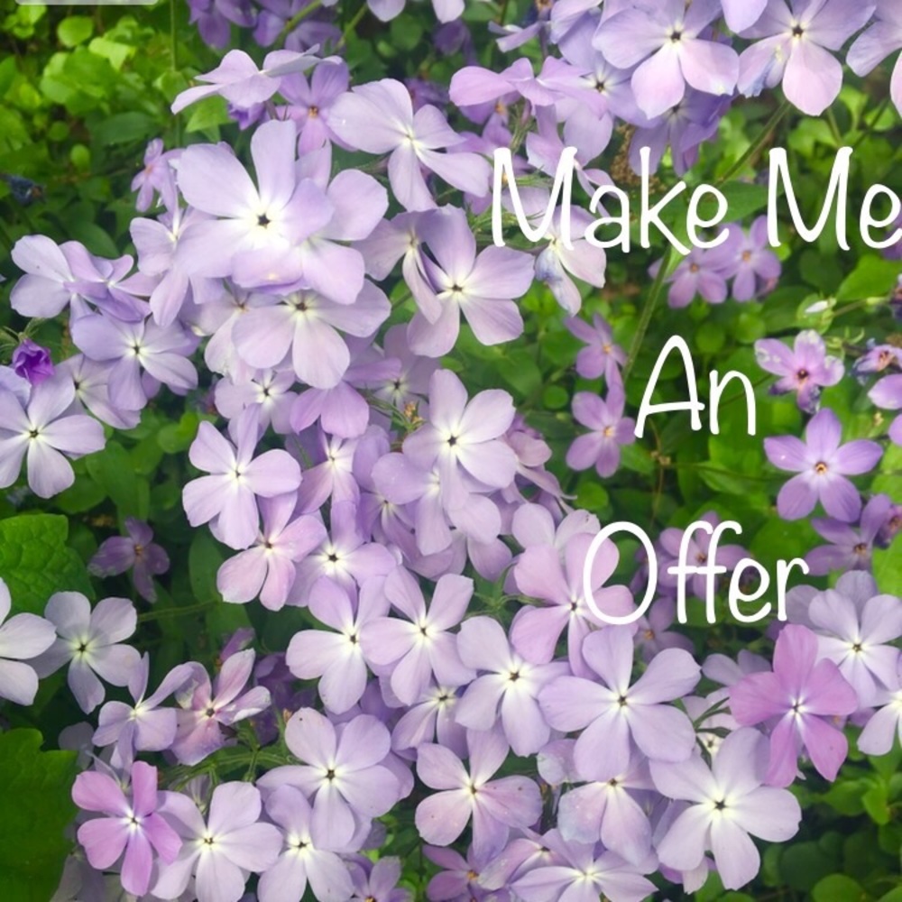 Make Me An Offer!