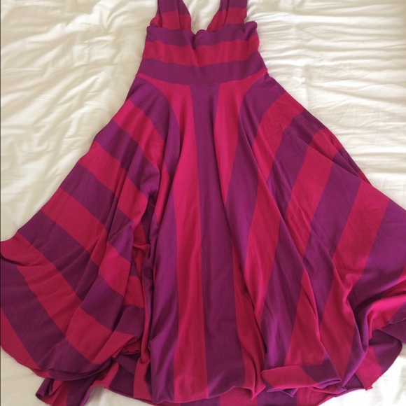 Butter by Nadia Dress - Picture 2 of 4