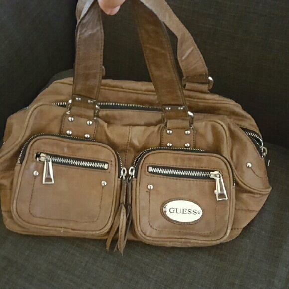 Guess Purse
