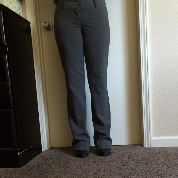 The Limited dress slacks - Picture 4 of 4