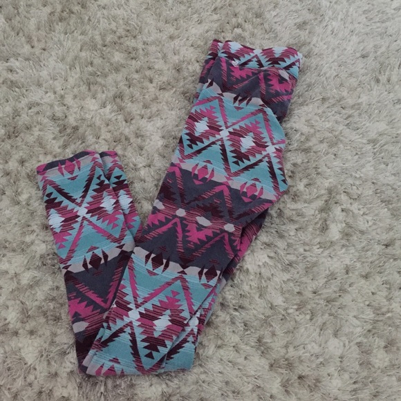 American eagle leggings