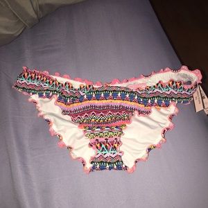Victoria's Secret bathing suit bottoms