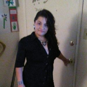 Meet your Posher, Marla