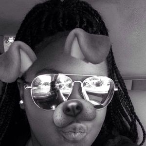 Meet your Posher, Trinity