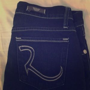 Rock & Republic jeans - never worn!