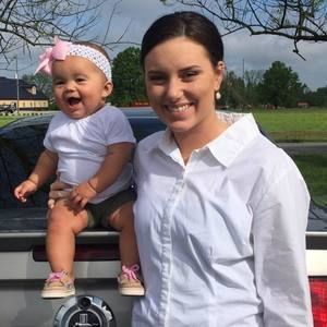 Meet your Posher, Jenna