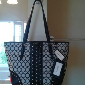 Nine West Available Tote Bag