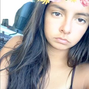 Meet your Posher, Lizette