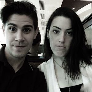 Meet your Posher, Colleen