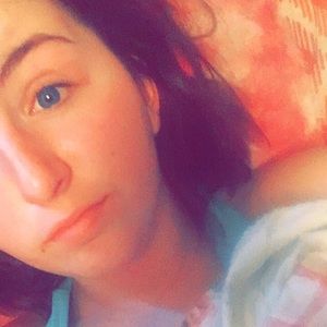 Meet your Posher, Cheyenne