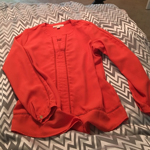 Michael Kors blouse