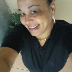 Meet your Posher, Brenda