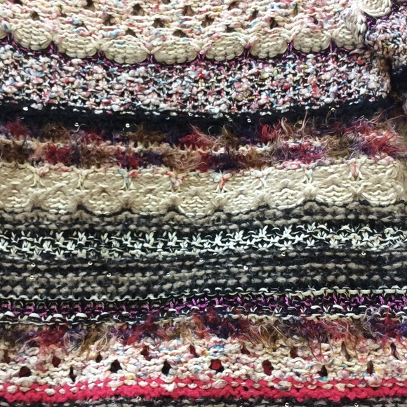 🚫BUNDLED🚫{Anthropologie} Avron Pullover - Picture 3 of 4