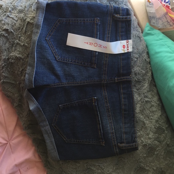 BNWT Bongo Shorts - Picture 3 of 3