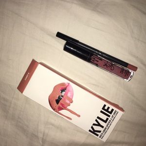 Kylie Jenner Candy K lipstick BRAND NEW