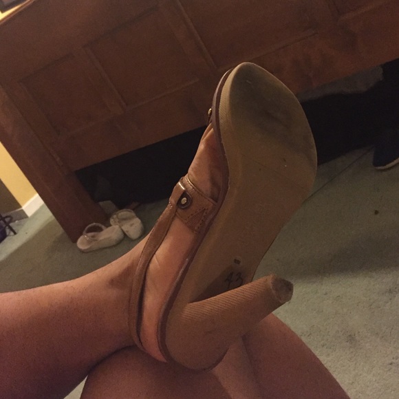 Michael Kors Heels - Picture 3 of 4