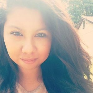 Meet your Posher, Cristina