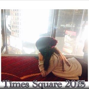 Meet your Posher, Magdalena