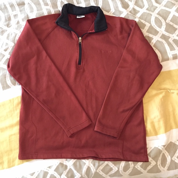 Columbia Other - Men's Columbia pullover