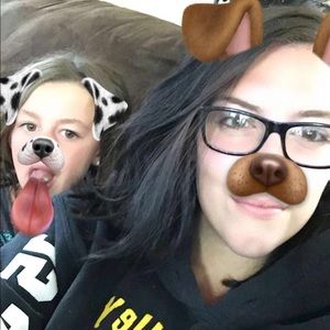 Meet your Posher, Morgan